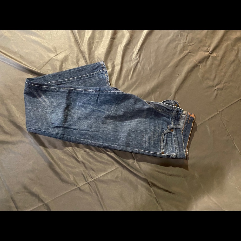 7 for all Mankind jeans